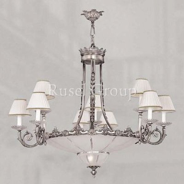 Люстра Riperlamp Stephanie 354C