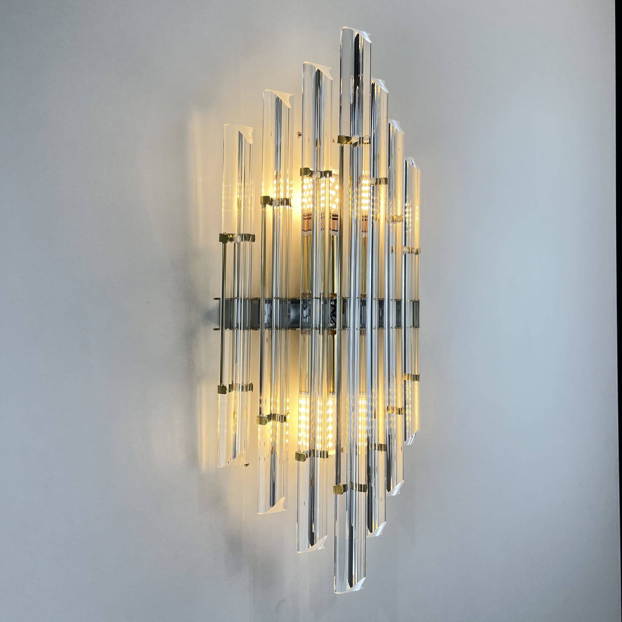 Бра Art Wall Luxury 2 By Imperiumloft