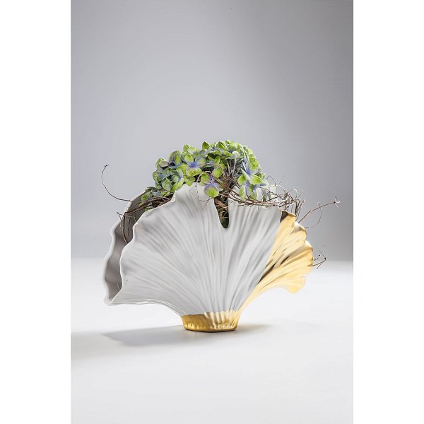 Ваза Ginkgo 51093 KARE