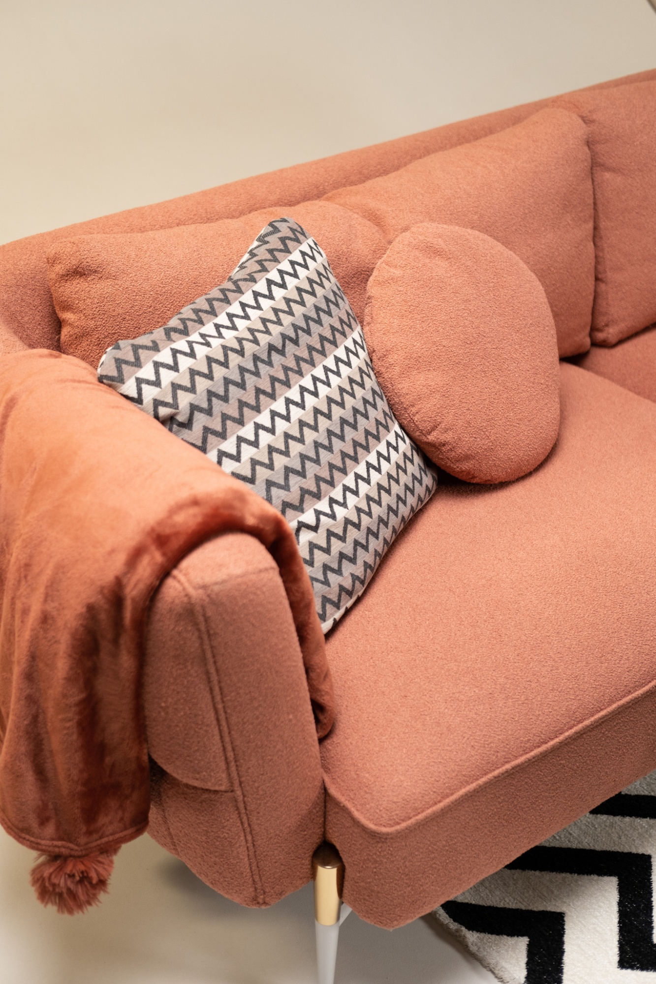 Диван Milosh tendence 701009