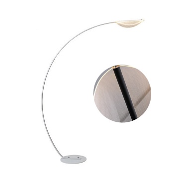 Торшер LISELL B White by ImperiumLoft