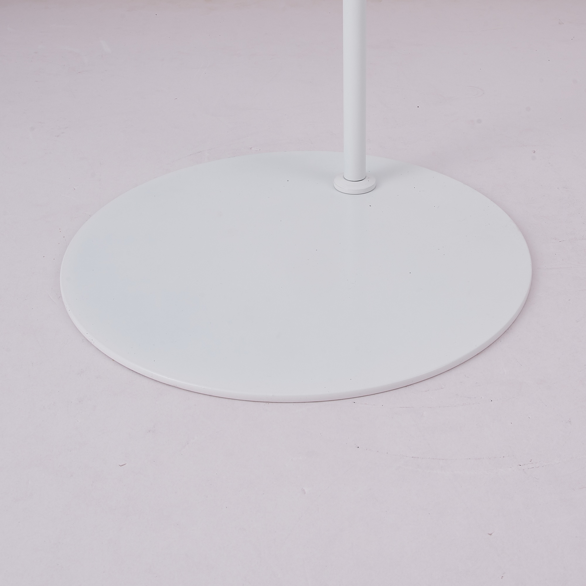 Торшер MARGOTT FL D35 White by ImperiumLoft