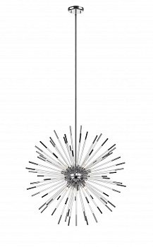 Люстра на штанге Simple Story 1089-9PL