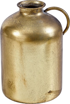 Ваза с ручкой Glasar 57-303