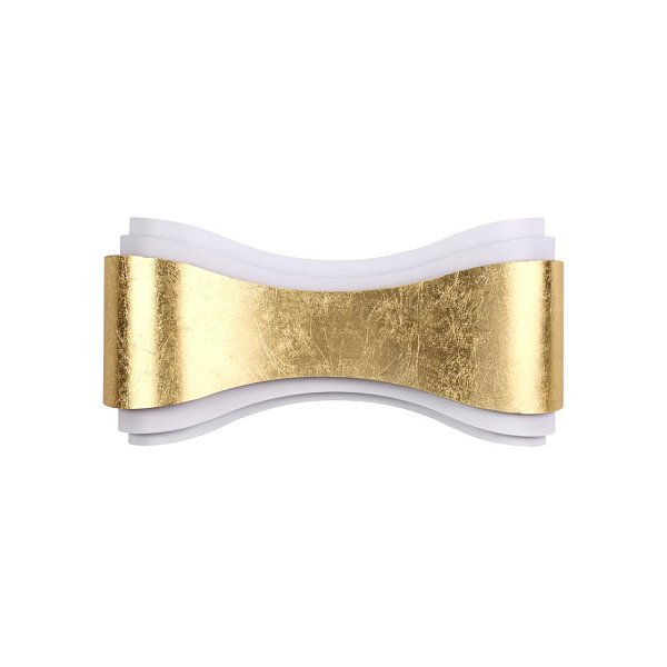 Настенный светильник Odeon Light 3894/8WG