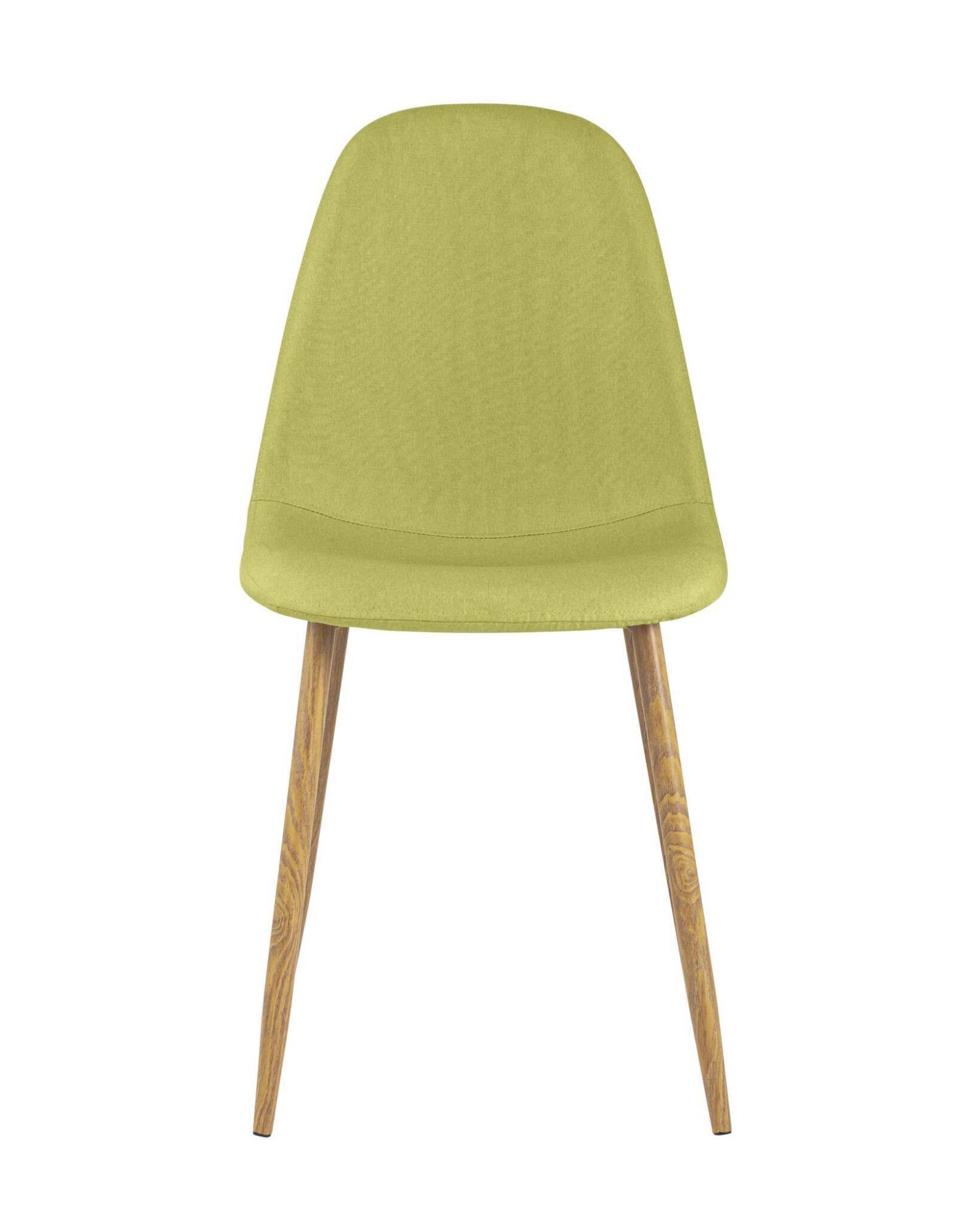 Стул Валенсия желтый Stool Group