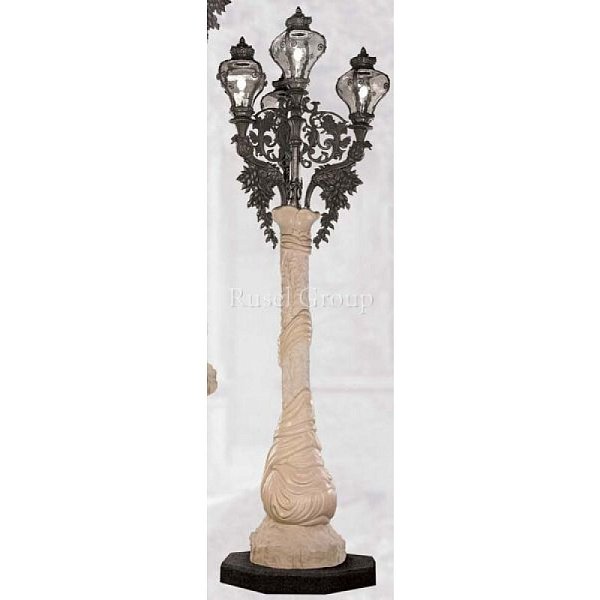 Уличный светильник Riperlamp 557B