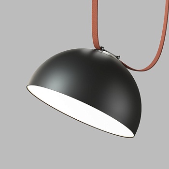 Светильник на шине Denkirs DK5562-BK