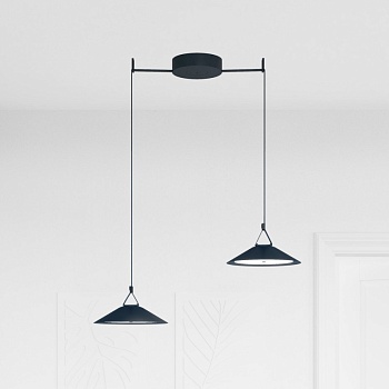 Трек-система Denkirs DK55SET13-01-DG