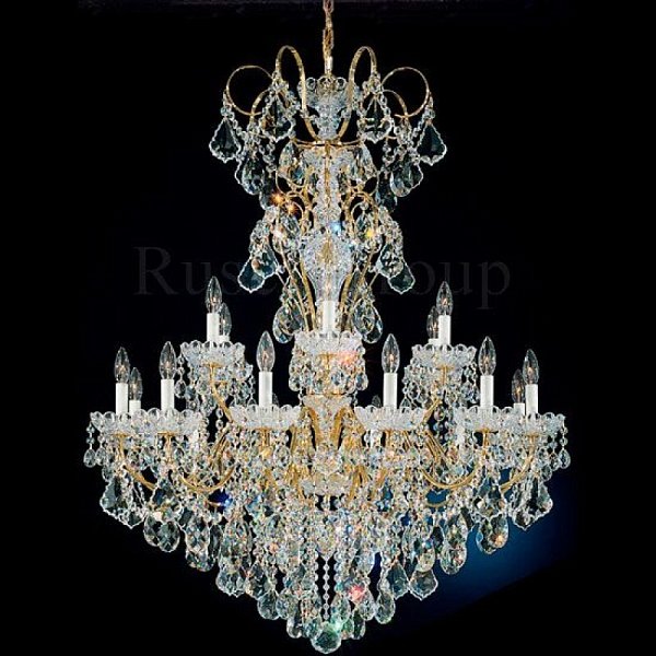Люстра Schonbek NEW ORLEANS 3660