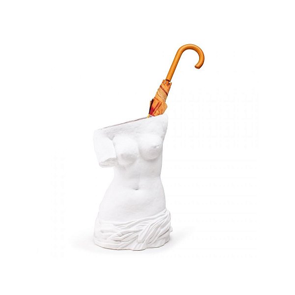 Подставка для зонтов и тростей Seletti Milo 13325