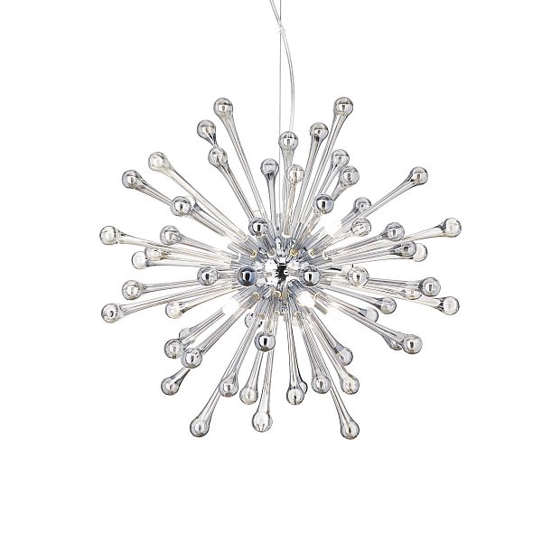 Потолочный светильник Ideal Lux PAULINE SP8 115801
