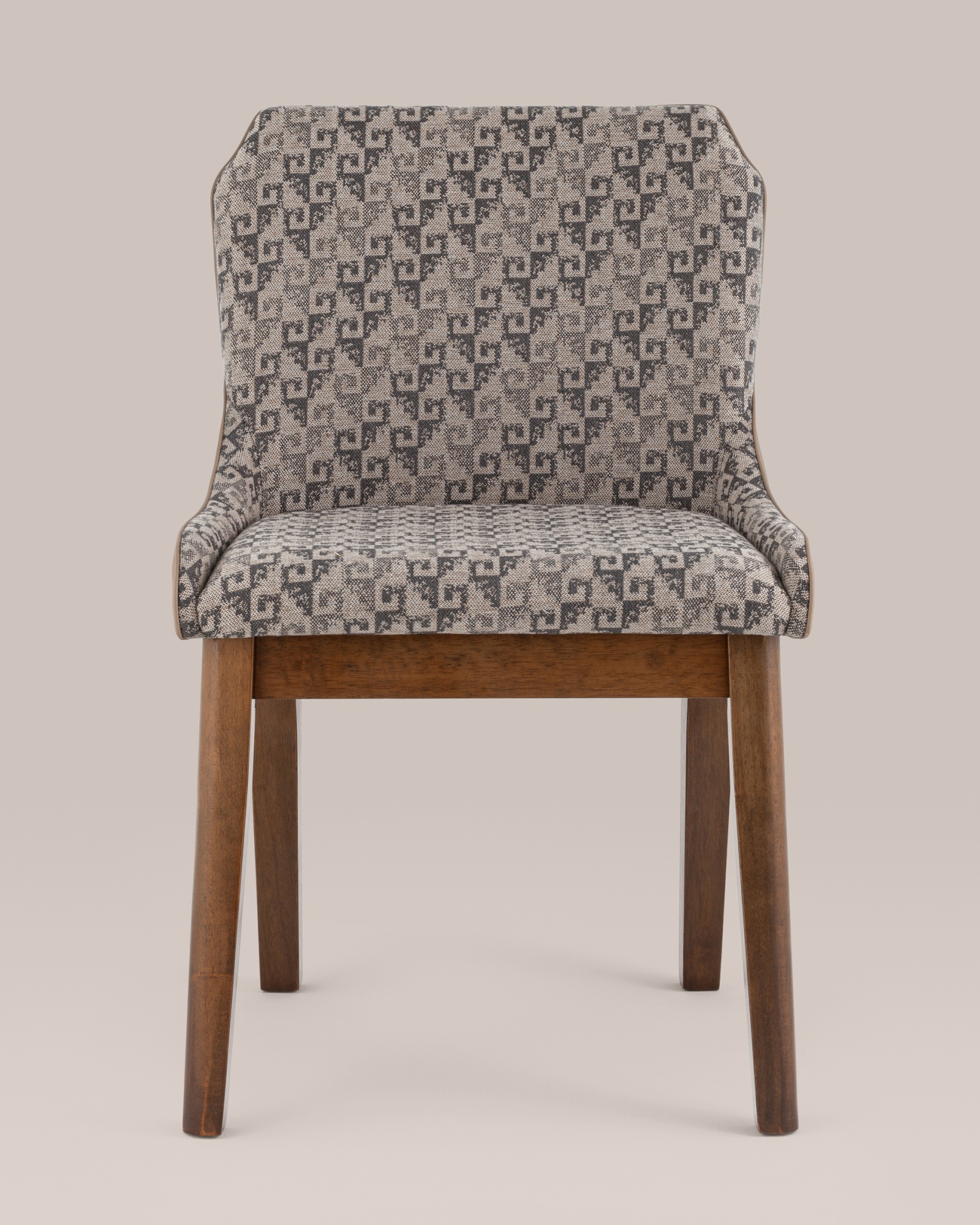 Стул обеденный NYMERIA NEW бежевый Stool Group