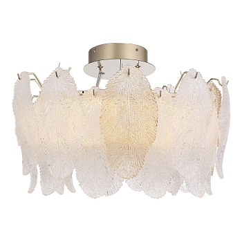 Накладная люстра ST-Luce SL6135.202.01