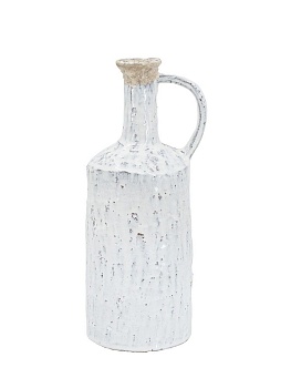 Ваза с ручкой Glasar 61187