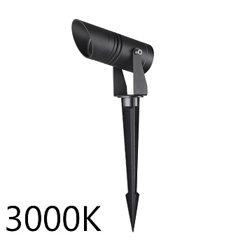 Уличный светильник Odeon Light 6648/6GL3