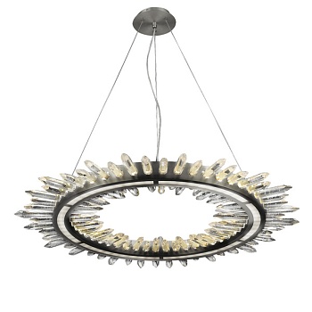 Люстра ImperiumLoft Aspen dark bronze P98021L dark bronze by ImperiumLoft