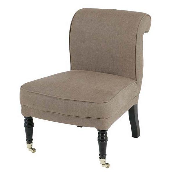 Кресло Eichholtz Chair Berceau 104864