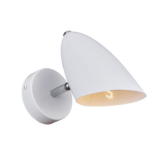 Бра Freya FR5852-WL-01-W
