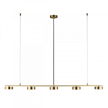 Подвесной светильник APLOYT APL.047.13.35