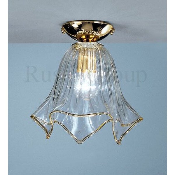 Потолочный светильник Vetri Lamp 93/PL28