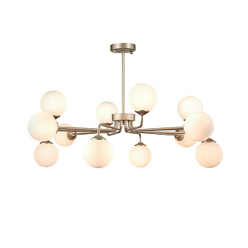 Люстра на штанге Evoluce SLE106203-12