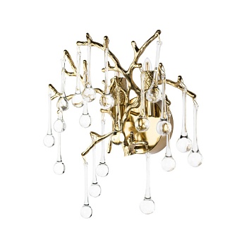 Бра LOFT IT 10351/2W AB