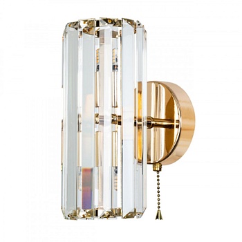 Бра ARTE Lamp A1049AP-2GO