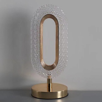 Настольная лампа KEZIA TAB by ImperiumLoft