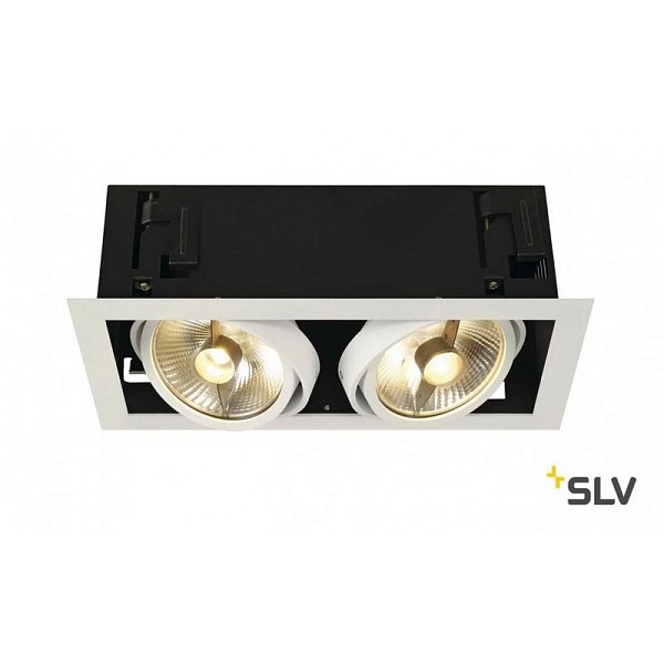 Спот SLV 115551