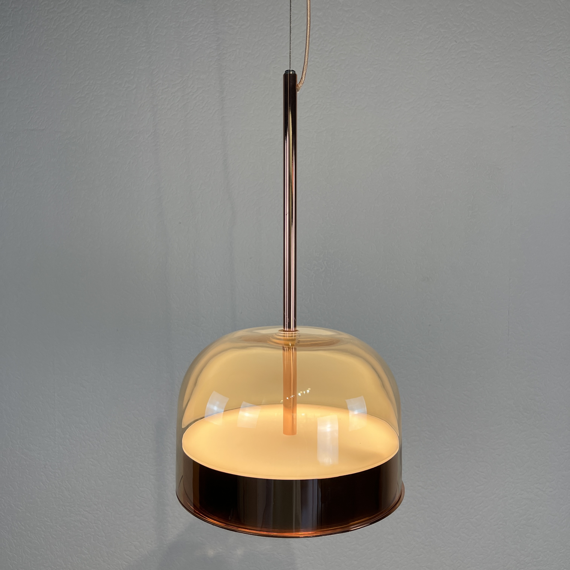 Подвесной Светильник Noten S Золото By Imperiumloft