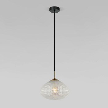 Подвесной светильник Eurosvet 50263/1 прозрачный