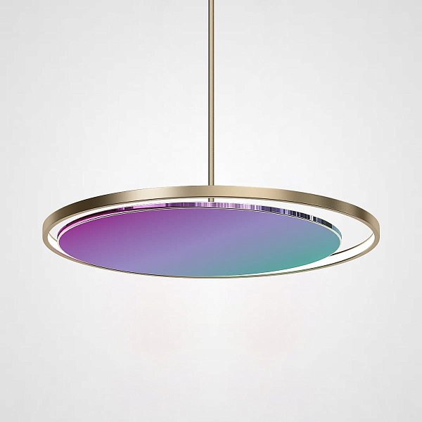 Подвесной светильник BROOKLYN B D50 3000К by ImperiumLoft