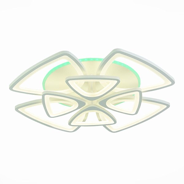 Накладная люстра EVOLED SLE501152-08RGB