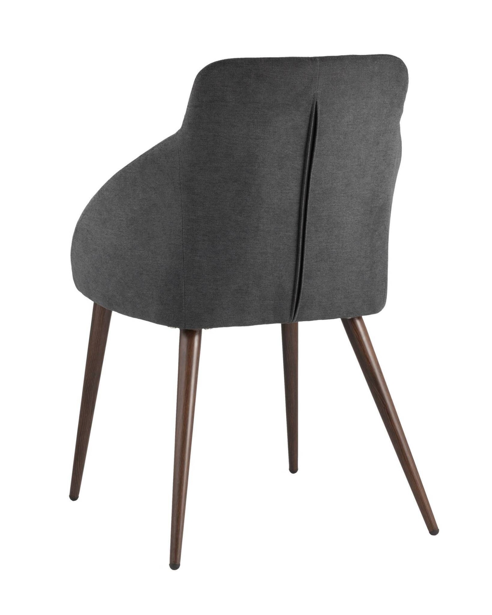 Стул Квини серый Stool Group