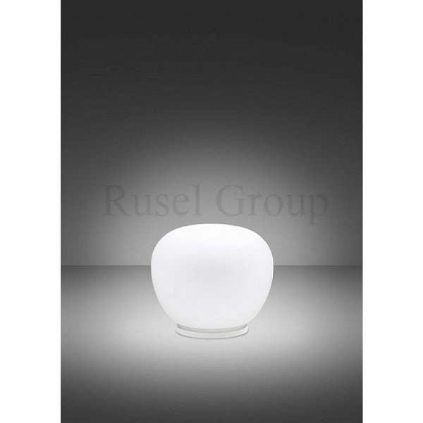 Настольный светильник Fabbian LUMI F07 B46 01