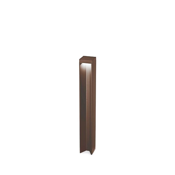 Напольный светильник Ideal Lux KURT PT COFFEE 3000K 306858