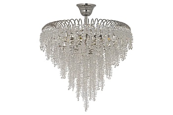 Каскадная люстра Arti Lampadari Imperia E 1.2.40.106 N