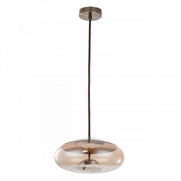 Подвесной светильник ARTE Lamp A7767SP-1AB