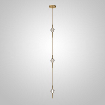 Подвесной светильник PARLY L3 by ImperiumLoft