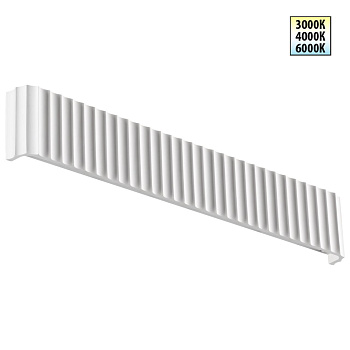 Cветильник настенный светодиодный с переключателем цв.температуры Novotech 359403