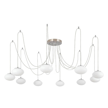 Подвесной светильник Citilux CL226A091