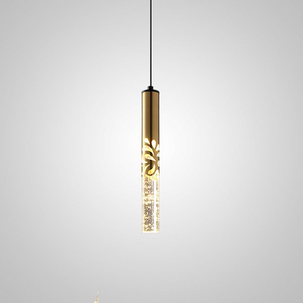 Подвесной светильник JUSTIN by ImperiumLoft