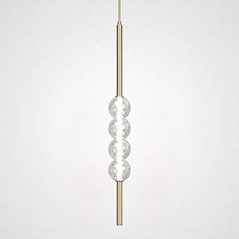 Подвесной светильник JILLIAN L4 by ImperiumLoft