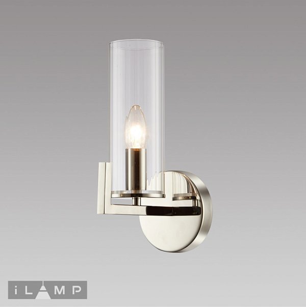 Бра iLamp W6806-1 NIC