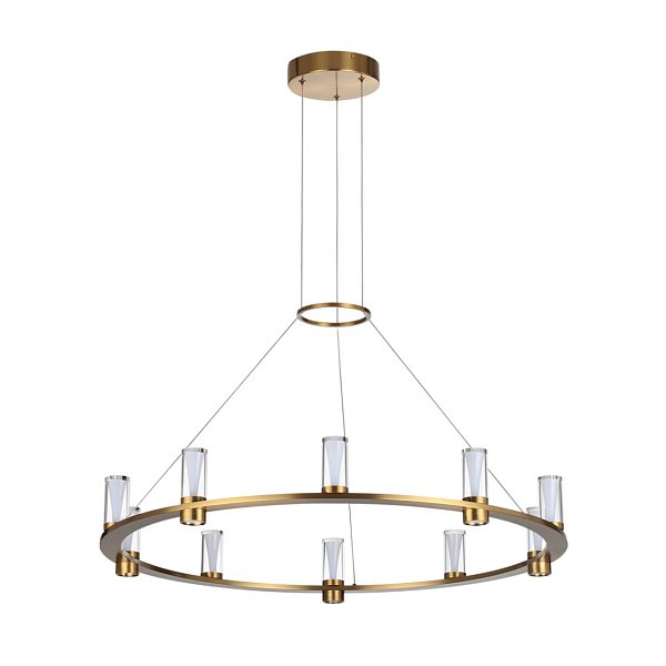 Подвесные светильники Odeon Light 7144/70L