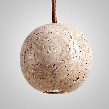 Подвесной светильник POVL by ImperiumLoft