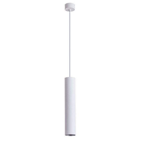 Подвесной светильник Arte Lamp A1530SP-1WH
