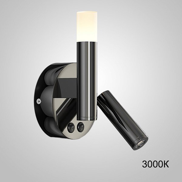 Настенный светильник FEDDE B WALL B 3000К by ImperiumLoft