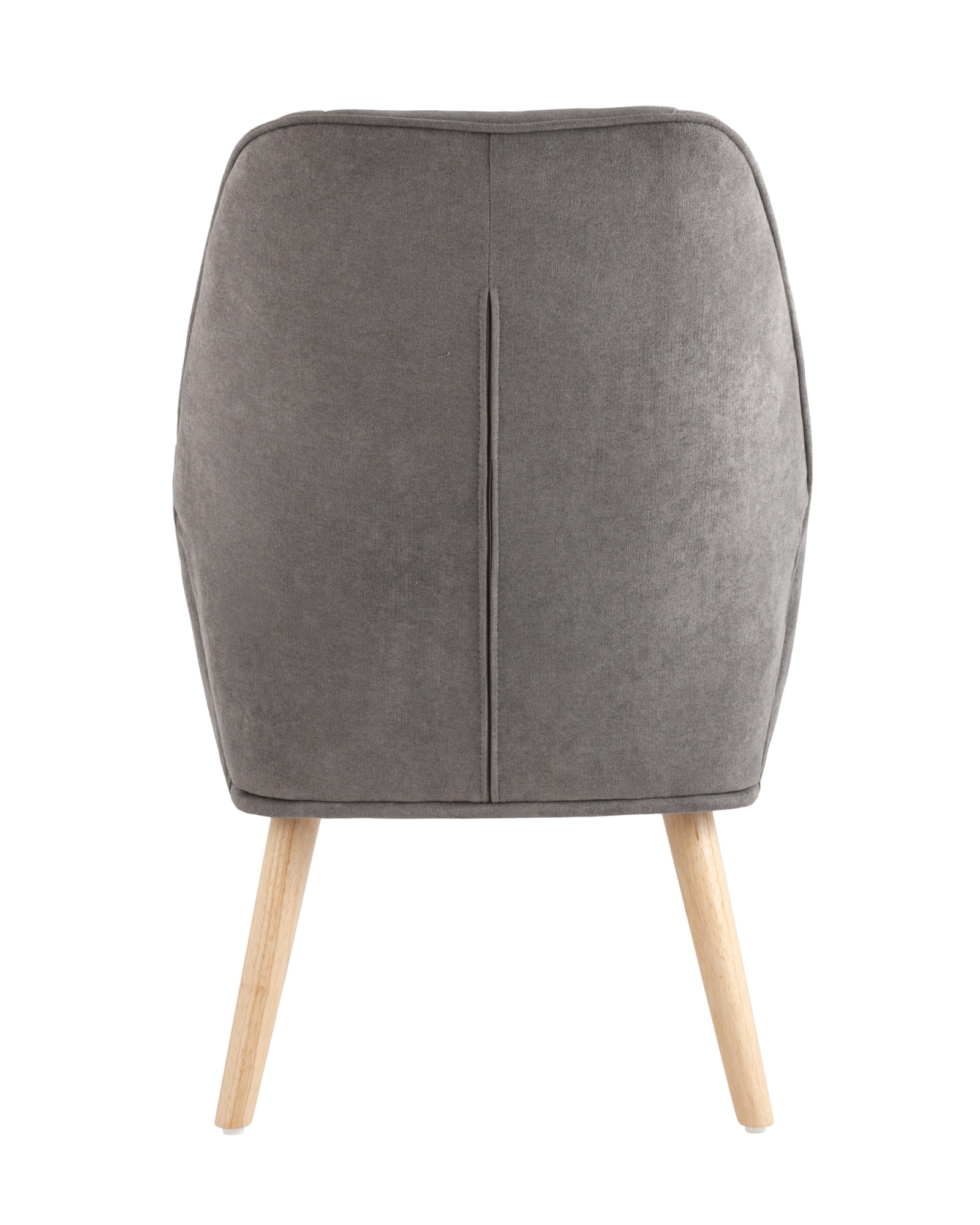 Кресло Стерн тёмно-серый Stool Group